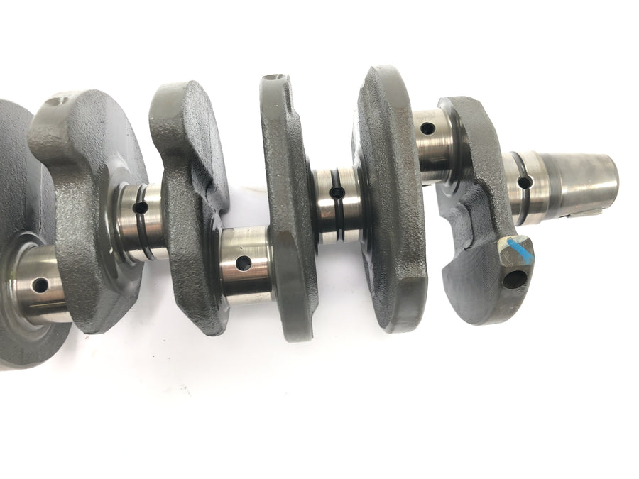 Honda CBR 600 RR PC37 [2004] - Crankshaft crank drive engine shaft