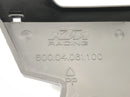 KTM 950 Adventure LC8 [2004] - Chain guard rear chain cover-2