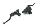 Honda CBR 600 RR PC37 [2004] - Front brake pump with clutch fitting set-1
