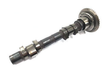 Kawasaki W 650 EJ650A [1999] - Camshaft control shaft - 0
