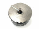 SWM RS 125 R B2 [2020] - Flywheel with starter freewheel starter freewheel freewheel pinion gear-2