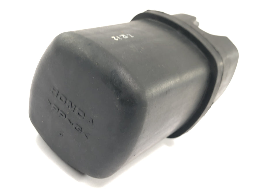 Honda CBR 1000 RR SC59 [2008] - activated carbon canister, tank vent, exhaust gas vent