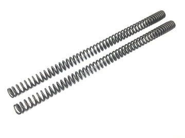 Honda NX 650 Dominator RD02 [1994] - fork spring telescopic fork spring fork springs pair - 0