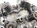 Honda XR 600 R PE04 [1992] - cylinder head valve train rocker box complete-7