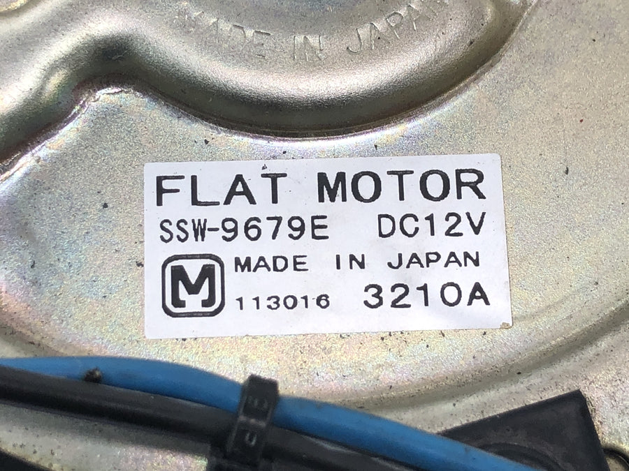Ducati ST3 S3 [2004] - Radiator fan electric fan