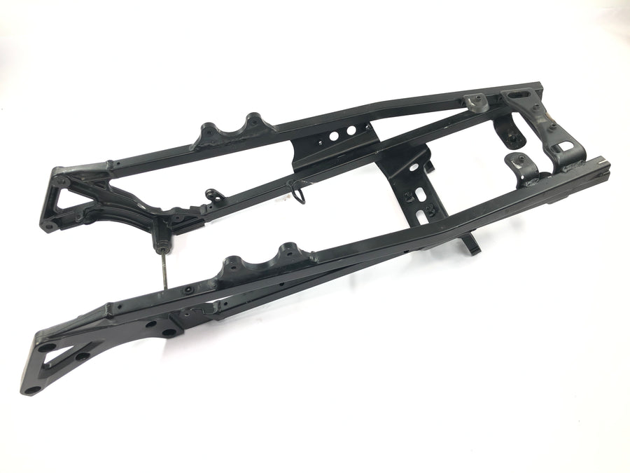 Suzuki GSX R 1000 WVBZ K3 [2003] - Rear frame rear subframe frame rear carrier