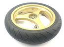 BMW K 1100 RS [1994] - rear wheel rim complete wheel 4.50x18"-1