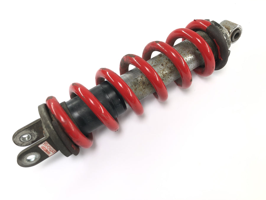 Honda XL 250 R MD03 [1993] - Shock absorber rear strut Showa