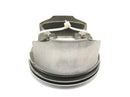 Yamaha XV 1600 Wild Star VP08 [2002] - cylinder with piston at the front-7