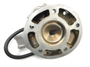 Yamaha DT 125 R DE03 [2000] - Cylinder head cylinder head cover with water connection-3