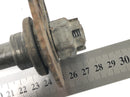 Honda XR 600 R PE04 [1992] - Rear wheel axle axle wheel axle with chain tensioner-3