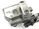 Yamaha XV 1600 Wild Star VP08 [2002] - front brake pump hand brake pump brake handle-5