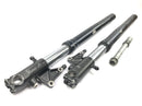 Aprilia Mille RSV 1000 ME [1999] - Fork telescopic fork front fork fork bars with axle-1