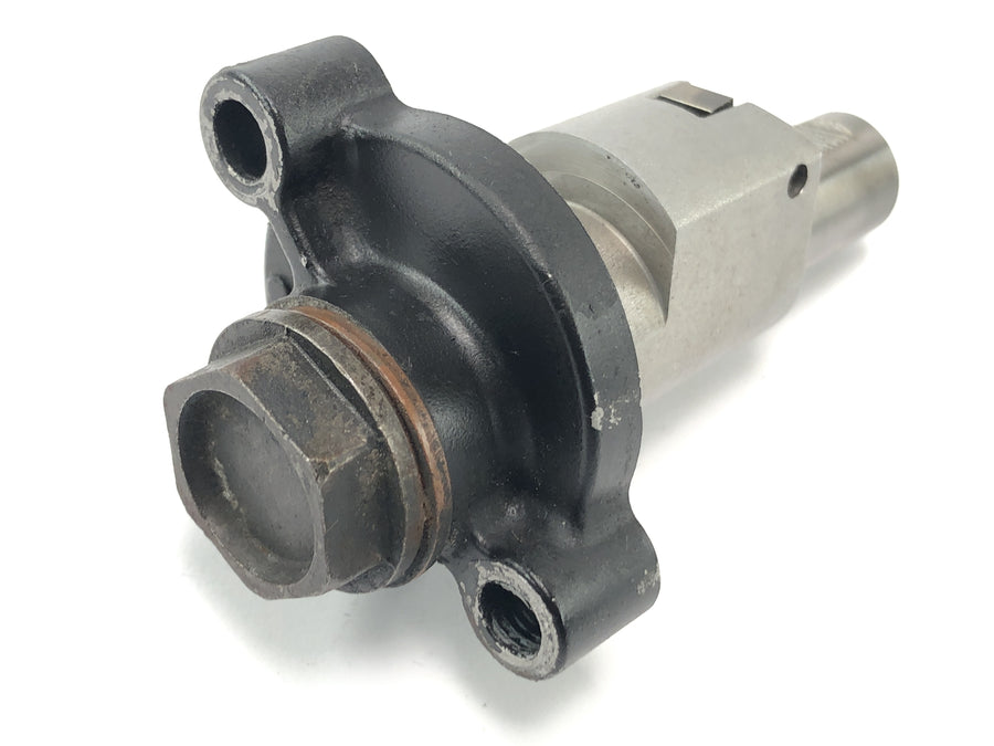 Yamaha XT 600 43F [1985] - Tax chain tensioner