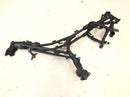 Yamaha MT07 RM04 [2014] - Frame with papers-4