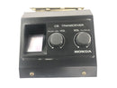 Honda GL 1500 Goldwing SC22 [1993] - CB radio transceiver control panel-2
