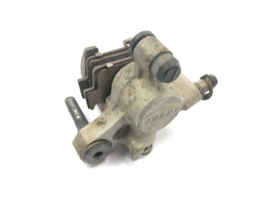 Suzuki RM Z 250 RJ41A [2007] - Rear brake caliper