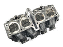 Suzuki GSX R 1100 GU74C [1987] - cylinder head valve train valve seat-4