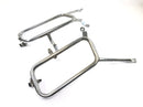 Moto Guzzi V65 Custom [1985] - Luggage rack side rack pannier rack chrome set left right-2