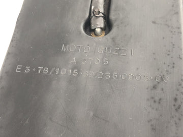 Moto Guzzi V10 Centauro [1998] - Air filter box airbox intake box - 0