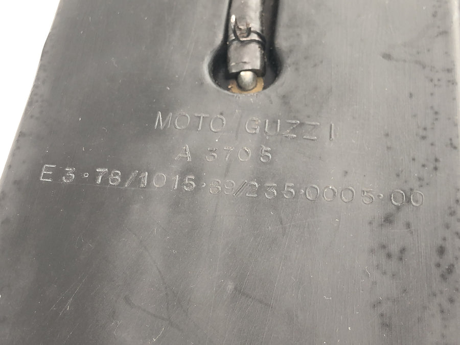 Moto Guzzi V10 Centauro [1998] - Air filter box airbox intake box