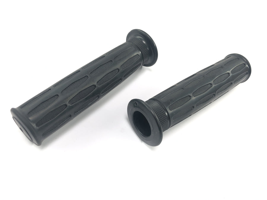 Honda GL 1500 Goldwing SC22 [1993] - Handlebar grips rubber grips pair black