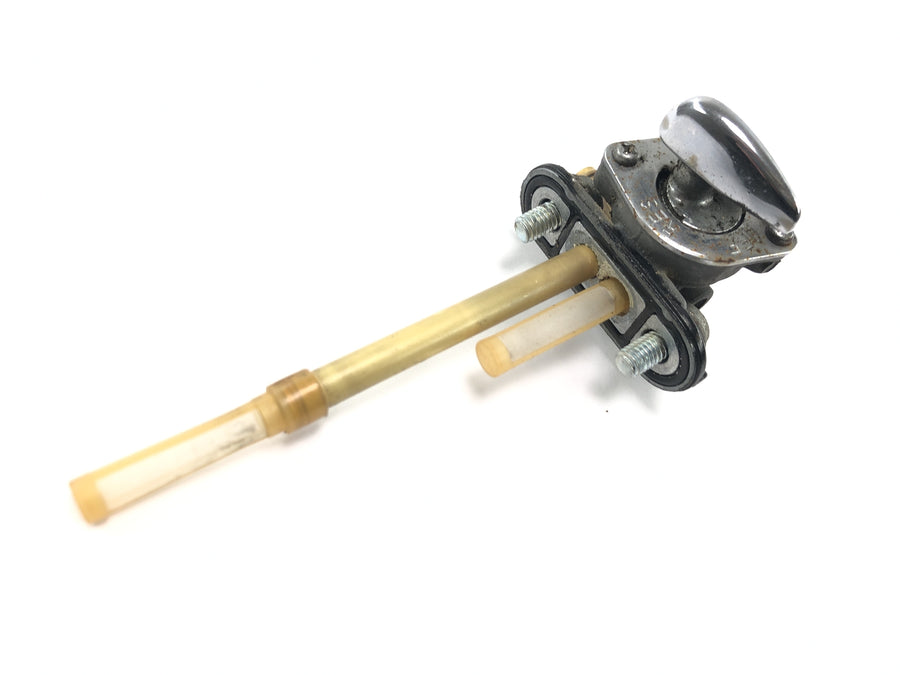 Yamaha XV 1600 Wild Star VP08 [2002] - fuel tap fuel tap tank tap