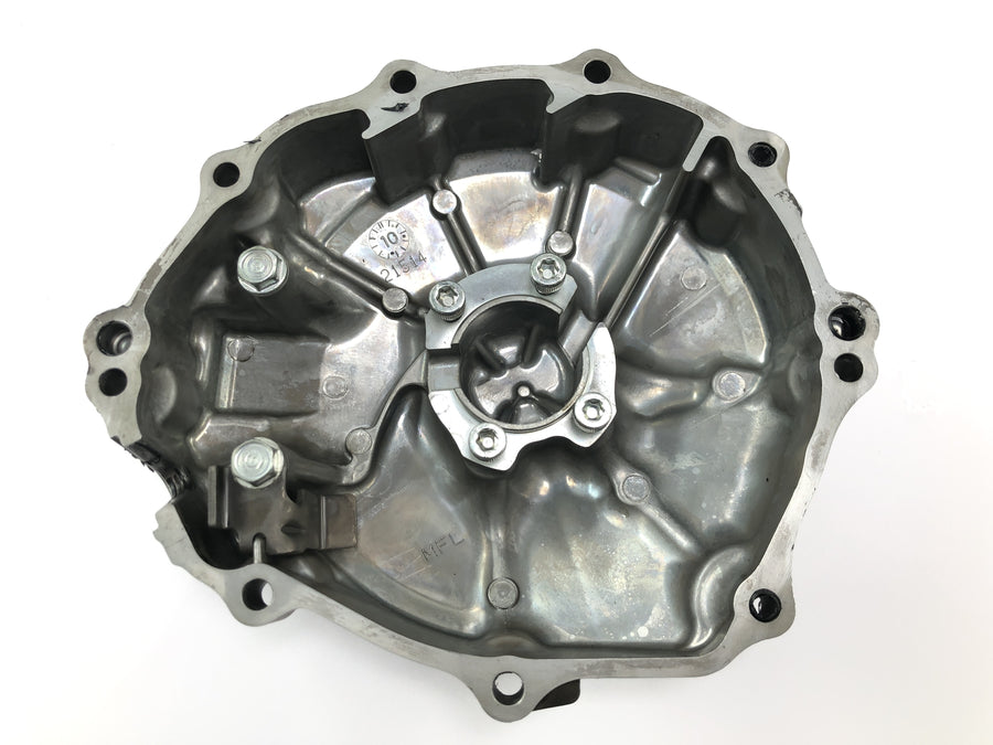 Honda CBR 1000 RR SC59 [2008] - Alternator cover engine cover generator cover