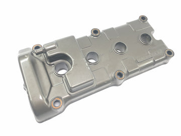 Honda CBR 900 RR SC28 [1995] - Valve cover cylinder head cover magnesium engine cover