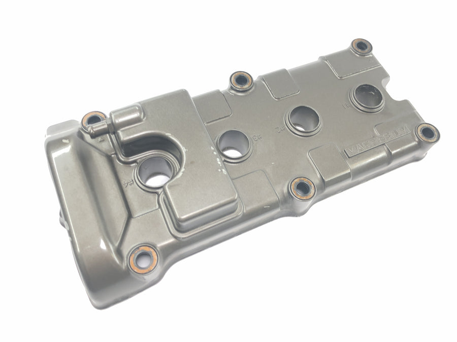 Honda CBR 900 RR SC28 [1995] - Valve cover cylinder head cover magnesium engine cover