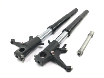 Honda CBR 1000 RR SC59 [2008] - Fork telescopic fork USD with axle front fork