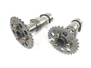 Aprilia Mille RSV 1000 ME [1999] - Camshaft set control shafts camshaft pair at the front-3