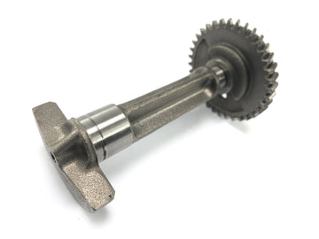 Honda NSR 125 JC20 [1991] - Balance shaft - 0