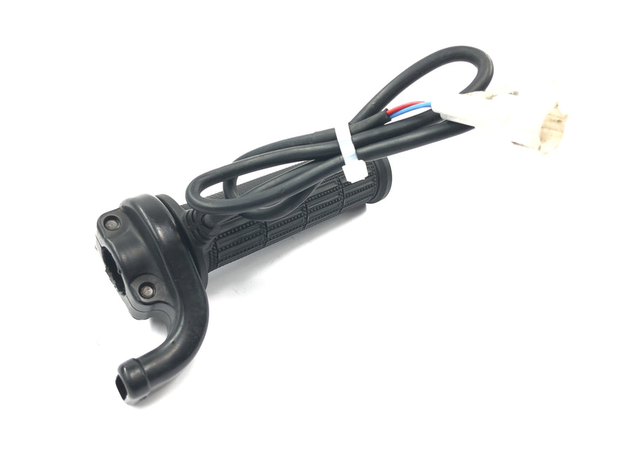 KTM 950 Adventure LC8 [2004] - handlebar fitting right throttle grip twist grip handlebar grip