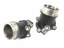 Moto Guzzi Stelvio 1200 4V [2009] - intake noise on the left and right couple-1
