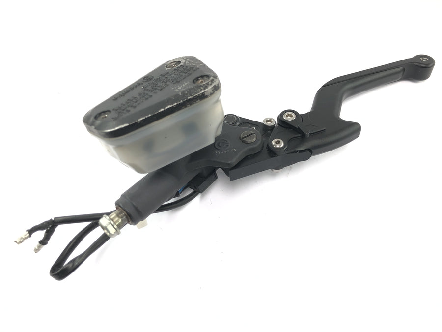 Ducati ST3 S3 [2004] - Clutch pump clutch lever