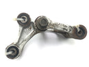 Honda NX 650 Dominator RD02 [1994] - Suspension strut deflection lever deflection-4