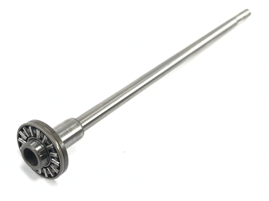 Honda CRF 450 R [2007] - Clutch push rod pressure mushroom