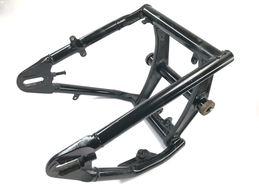 Yamaha XV 1600 Wild Star VP08 [2002] - Swingarm rear swingarm