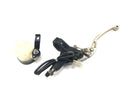 Aprilia Mille RSV 1000 ME [1999] - Handbrake pump brake fitting handbrake lever-4