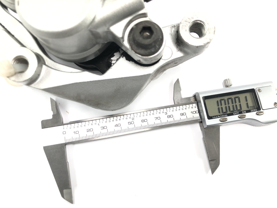 Yamaha XV 1600 Wild Star VP08 [2002] - Brake caliper front right