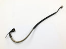 KTM 950 Adventure LC8 [2004] - brake line rear brake hose steel braided-2
