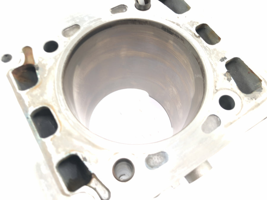 Ducati ST3 S3 [2004] - Cylinder with rear piston