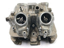 Honda XR 600 R PE04 [1992] - cylinder head valve train rocker box complete-3