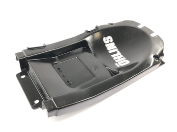 Aprilia SX 125 KX [2018] - Rear fender rear substructure plastic cover - 0