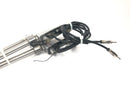Honda GL 1500 Goldwing SC22 [1993] - Antenna radio antenna CB antenna complete-3
