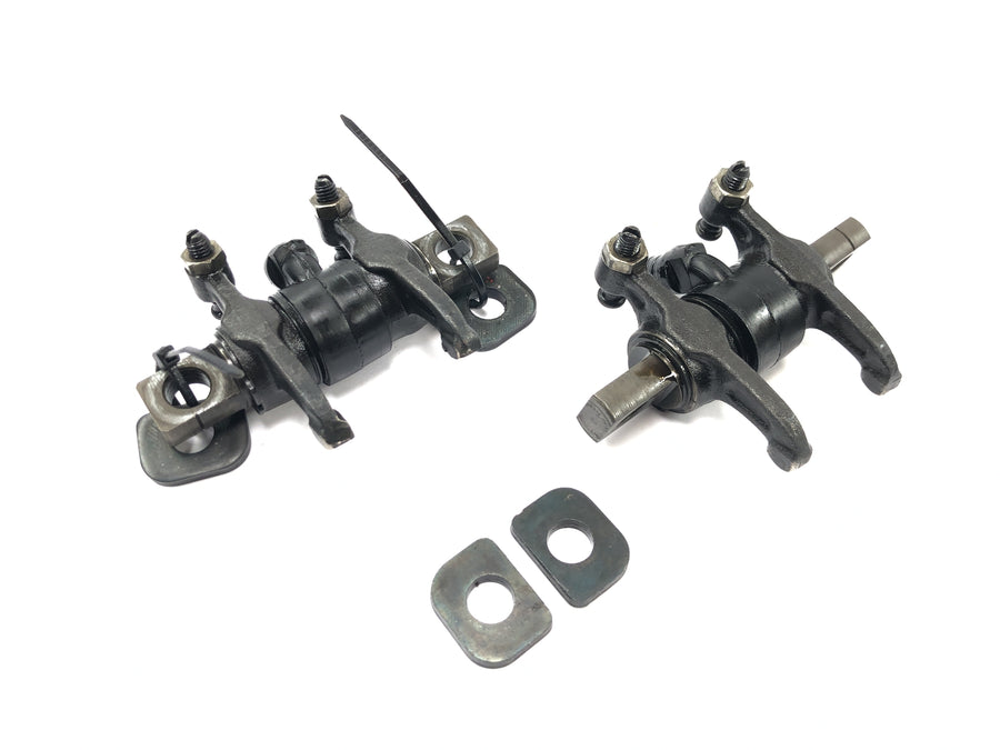 Moto Guzzi V65 Custom [1985] - rocker arm set set