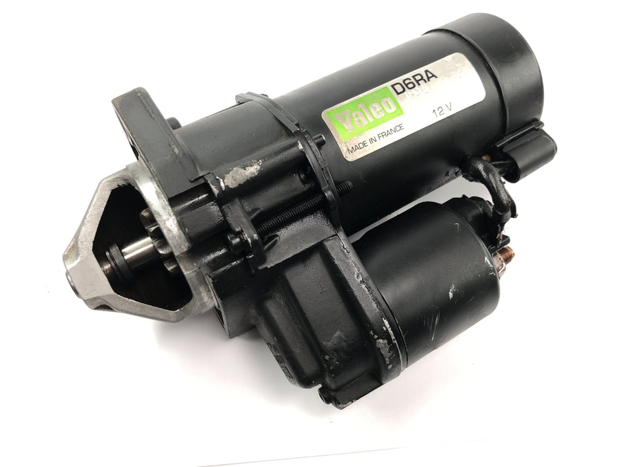 Moto Guzzi V10 Centauro [1998] - Starter motor starter