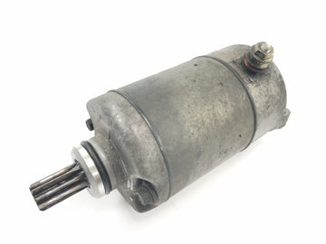 Yamaha XVS 650 4VR [1997] - Starter motor electric starter starter motor