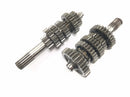 Ducati Monster SR2 800 M4 [2006] - Transmission gear shaft gear shaft shifting wheels-4